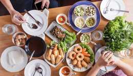 餐飲品牌社區(qū)淘金：租金降5倍，對(duì)戰(zhàn)夫妻店