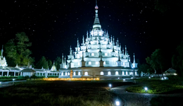 我在小众景点“跟拍”，月入2万