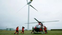 海上風電技術(shù)強勢崛起，直驅(qū)、半直驅(qū)、雙饋、鼠籠等誰是未來？