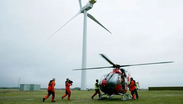 风电,海上风电,技术路线
