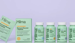 TOPBRAND | 熊姬/苏麻苏辣获融资；达美乐通过聆讯；伊蒂之屋天猫旗舰店下线；老佛爷百货进军印度