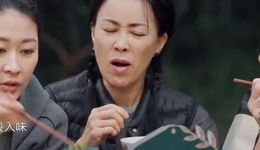 那英才是被喜劇之神眷顧的女人