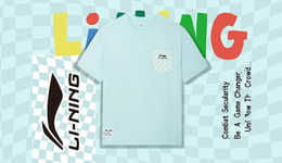 李宁需要重塑李宁