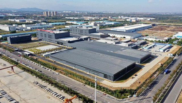 新型显示强链扩群，青岛西海岸新区谱写“芯屏驻青”大文章