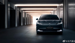 北汽新能源：前瞻性有了，“后劲儿”却羸弱