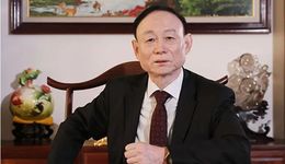 被查2周年，逆風(fēng)翻盤打造千億光伏帝國，70歲“不倒翁”靳保芳與債務(wù)賽跑