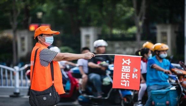 旧貌换新颜，生活更便利！普陀这里打造宜居文明社区