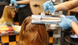 A股將迎染發(fā)劑原料“第一股”？