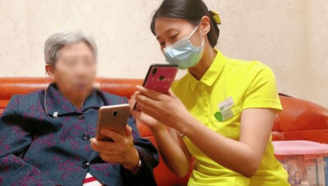 万科物业践行“物业+养老” 服务模式，共建老年友好社区