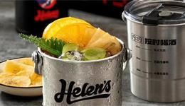 世界杯这波红利，海伦司很难喝得到