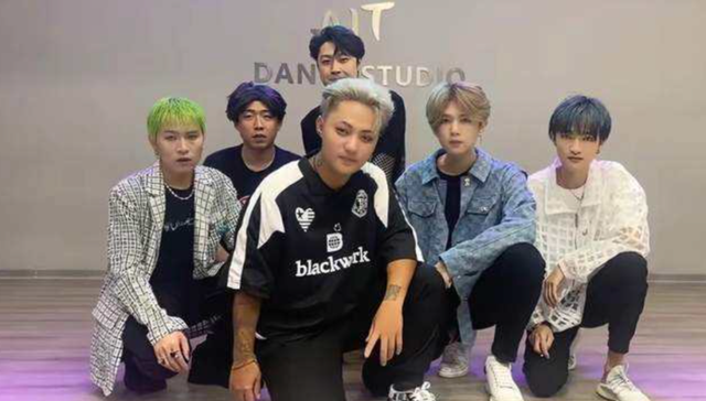 长沙,娱乐,偶像,网红