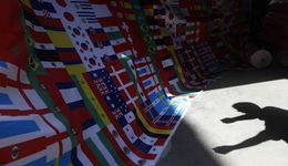 義烏什么都知道