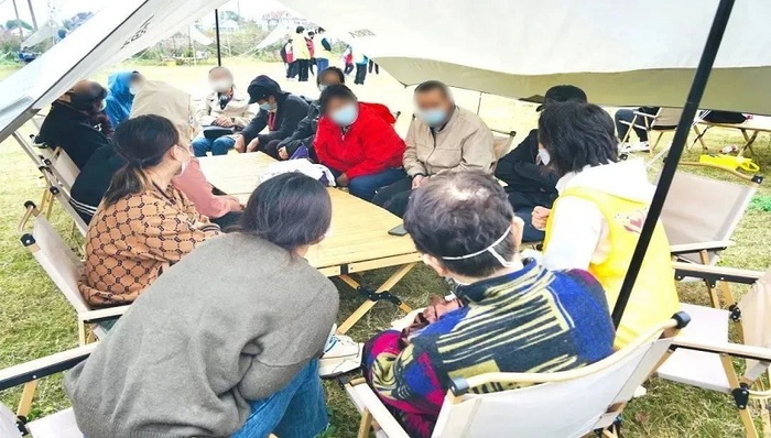 怎么和孩子有效沟通？普陀这堂家庭教育课干货满满！