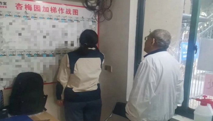 “阿拉老小区要升级啦！”普陀这里实现加梯“二连加”→