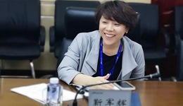 “长公主”靳军辉强势回归，千亿光伏巨头晶澳大换血