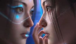 數(shù)字人“黑洞”：花100萬造人，花800萬運營