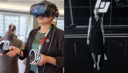 VR繪畫讓“神筆馬良”不再是神話