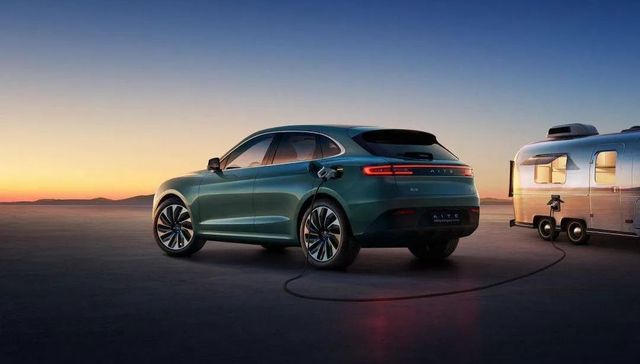 比亚迪,理想,增程器,插混