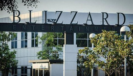 暴雪等不到第二个网易