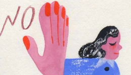 特别策划 | 女孩，别怕