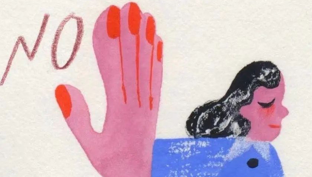 女性,图书,《重拳之下》