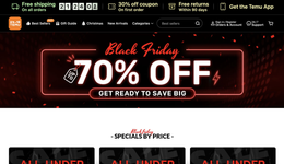 复盘史上最长“黑五购物节”：变数之下，谁赢谁输？