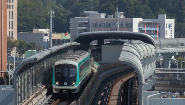 深圳地铁“换乘之王”来了，12号线沿线16个新盘将入市