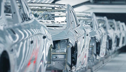 特斯拉蔚來(lái)都用一體化壓鑄了，比亞迪理想小鵬還遠(yuǎn)嗎？