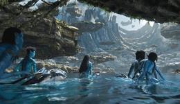 《阿凡达2》归来引热议，本土IP何日崛起与之匹敌？