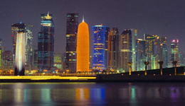 中东小国，怎么成了伦敦最大“地主”？