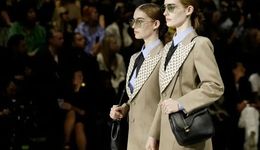 任职七年功成身退，Alessandro Michele告别Gucci