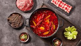 杨国福，餐饮界的“蜜雪冰城”