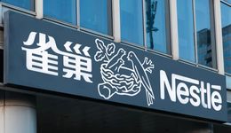 雀巢CEO再度宣布戰(zhàn)略調(diào)整