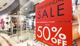 2022年快過(guò)完，服飾行業(yè)兩級(jí)分化更嚴(yán)重了