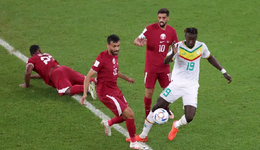 世界杯隐藏的“黑产”，让多少人破产？