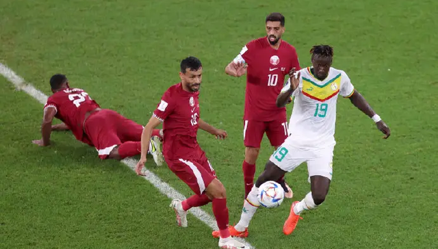 赌球,世界杯,足球,梅西,黑产