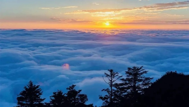 这个冬天去打卡南方唯一国家级滑雪旅游度假地