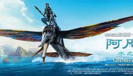 院线不能只靠《阿凡达2》