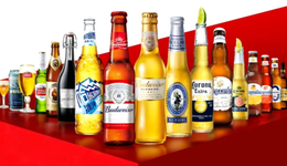 百威发力非啤酒业务，能量饮料、烈酒迎来新变量