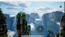 张家界竞拍《阿凡达》悬浮山虚拟命名权，文旅元宇宙营销还有哪些玩法？