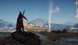 国产武侠动作3A，游戏大厂在全球市场的下个必争之地？