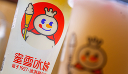 我，蜜雪冰城，想去日本開店