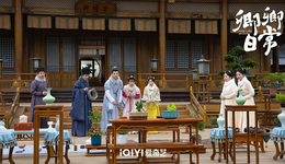 头部剧流行“腰部风”