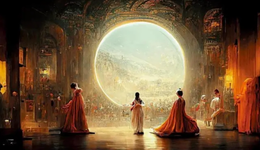 AI作畫(huà)來(lái)襲，人類請(qǐng)保持你的創(chuàng)造力