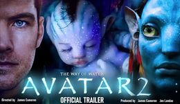 12年后，《阿凡达2》会突破自己的记录吗？