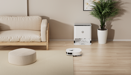 競(jìng)爭(zhēng)加速，掃地機(jī)器人市場(chǎng)格局重塑？