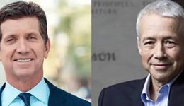 執(zhí)掌十年，強生CEO將卸任