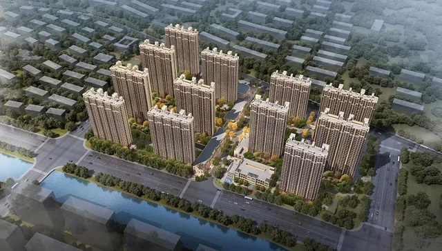 超1300套刚需、人才福利房来了，下周开始报名