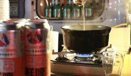 如何借熱度？世界杯期間“熱啤酒”走紅