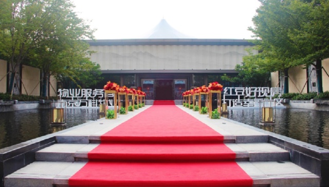 交付大考“满分” 寒冬里的暖心